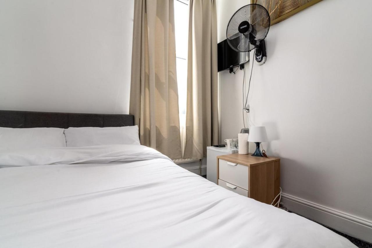 Guestready - Relaxing Hotel-Style Rooms Londres Exterior foto