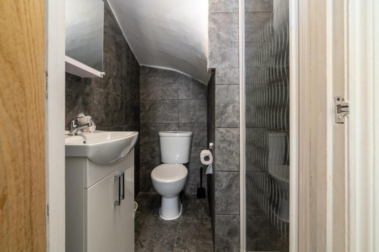 Guestready - Relaxing Hotel-Style Rooms Londres Exterior foto