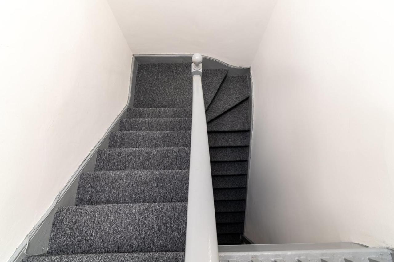 Guestready - Relaxing Hotel-Style Rooms Londres Exterior foto